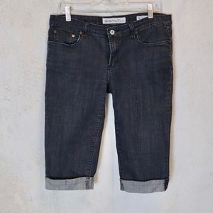 Salt Jeans. Size 31